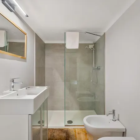 Appartement Al Castello-5terre-near The Station-ac